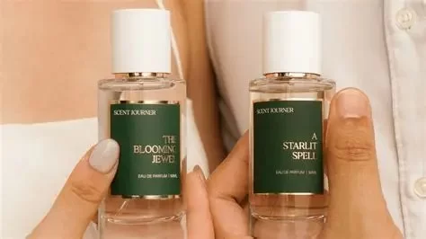 Does Mercer Street Perfume Smell Like Quai Leave-In Conditioner? A Scent Comparison Guide									data-src= Does Mercer Street Perfume Smell Like Quai Leave-In Conditioner? A Scent Comparison Guide