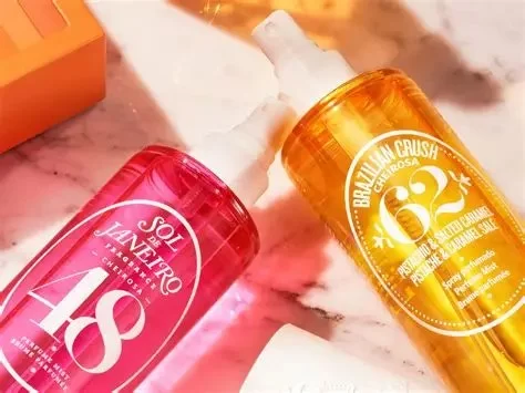 What Does the Purple Sol de Janeiro Perfume Smell Like | Scent Snob									data-src= What Does the Purple Sol de Janeiro Perfume Smell Like | Scent Snob