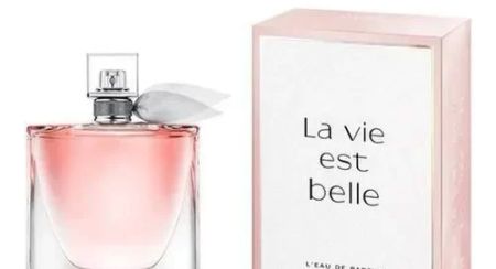 What Does La Belle Perfume Smell Like | Discover the Essence of Sensual Elegance