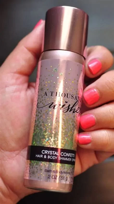 How to Make a Shimmer Body Spray									data-src= How to Make a Shimmer Body Spray