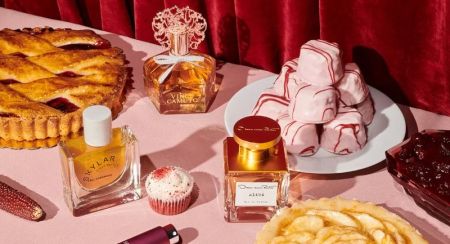 What Does Gourmand Perfume Smell Like