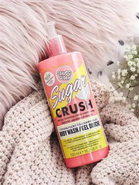 Do Guys Like Soap and Glory Sugar Crush Body Spray? A Comprehensive Review									data-src= Do Guys Like Soap and Glory Sugar Crush Body Spray? A Comprehensive Review