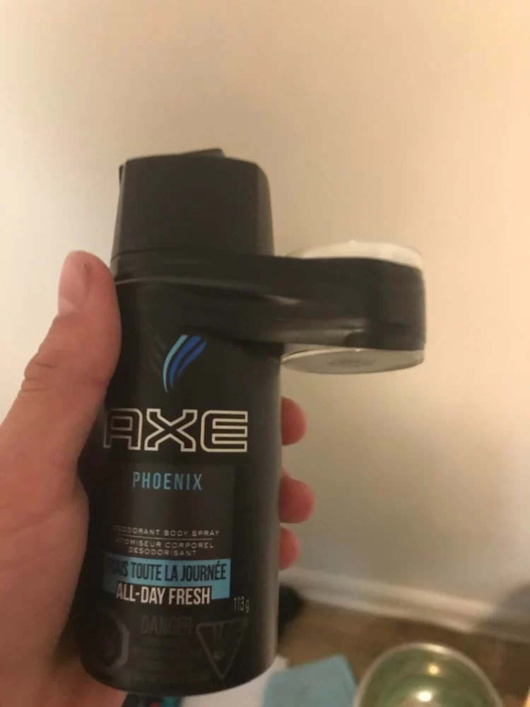 How to Put On Axe Body Spray the Right Way for a Lasting Impression									data-src= How to Put On Axe Body Spray the Right Way for a Lasting Impression