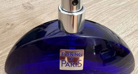What Perfume Smells Like Evening in Paris – Modern Alternatives and Timeless Classics