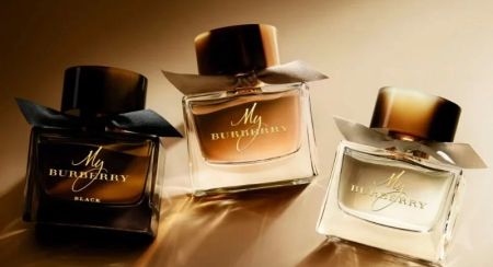 Discover What the Burberry Perfume Smells Like – A Guide to Its Iconic Fragrance