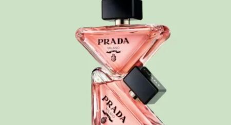 What Does Prada Perfume Smell Like? A Guide to Its Signature Scents