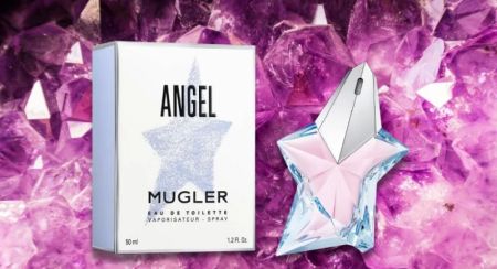 What Does Angel Perfume Smell Like – A Deep Dive into Its Iconic Scent