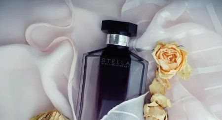 What Perfume Smells Like Stella by Stella McCartney
