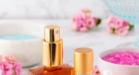 How to Make Perfume That Smells Like Candy at Home