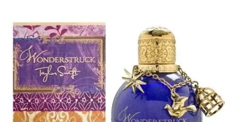 What Perfume Smells Like Taylor Swift Wonderstruck Today