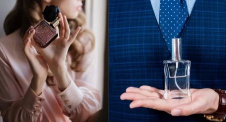 Do Men Like Women’s Perfume? A Deep Dive into Scent Preferences