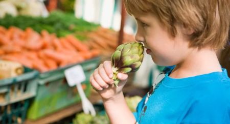 Why Does My Food Taste Like Perfume? Common Causes Explained