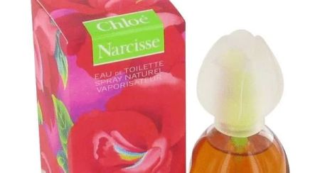 What Perfume Smells Like Chloe Narcisse — A Guide to Similar Fragrances