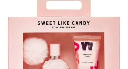 How Much Is Ariana Grande Sweet Like Candy Perfume? A Complete Price & Value Guide