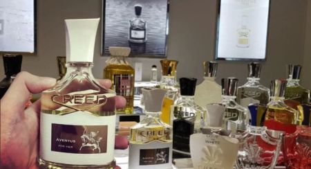 What Perfume Smells Like Creed Aventus for Her? Discover Similar Fragrances