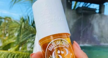 What Perfume Smells Like Sol de Janeiro 62?