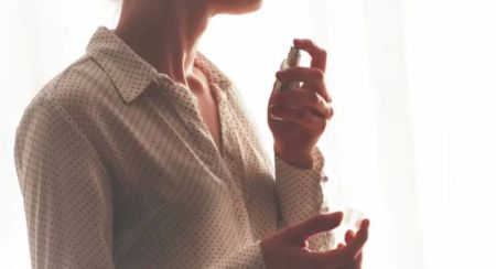 Best Perfumes for Feeling Confident and Powerful