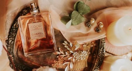High-End Perfumes for Women Who Appreciate True Elegance