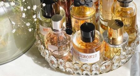 Best Perfumes for People with Sensitive Noses: Find Your Perfect Scent