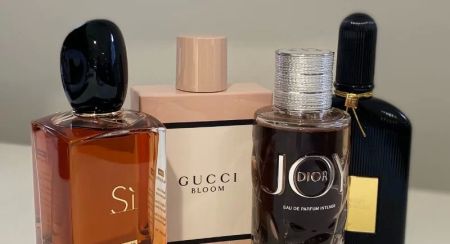 Best Long-Lasting Perfumes for All-Day Wear – Top Fragrances that Stick