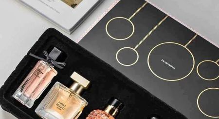Best Perfumes for a Romantic Gift for Her: The Ultimate Gift Guide
