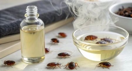 Do Bugs Like the Smell of Perfume? Exploring the Science Behind Insects and Fragrance