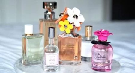 Best Perfumes with Subtle Fruity Undertones to Elevate Your Scent