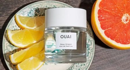 Perfumes with Fresh and Uplifting Citrus Notes: A Refreshing Scent Journey
