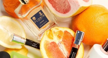 Best Perfumes with Fresh and Uplifting Citrus Notes to Try Now