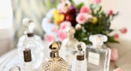 Best Fresh Floral Perfumes for Your Home Use