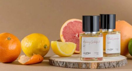 Best Tropical Fruity Perfumes for Warm Weather and Everyday Wear