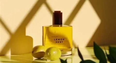 Fresh and Uplifting Citrus Perfumes: A Fragrance Journey