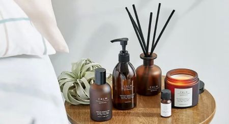 Best Perfumes for Creating a Calming Atmosphere at Home